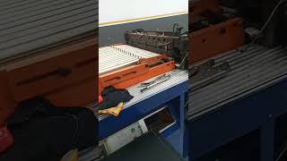 Corte Solda 700mm Marca Hece - Vídeo
