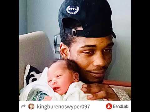 KingBureno x Rap 4 Armani