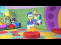 Mickey Mouse Clubhouse Hot Dog Song Backwards 2x Speed Up