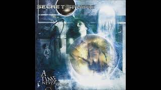 Secret Sphere- Under The Flag Of Mary Read
