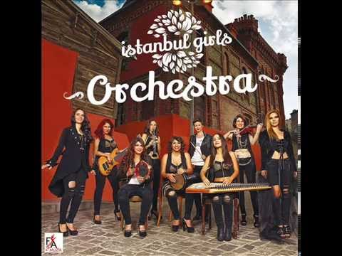 İstanbul Gırls Orchestra - Sweet Dreams (Official Music)