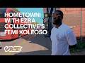 Where British Music Begins Inside The Community That Shaped Ezra Collective S Femi Koleoso
