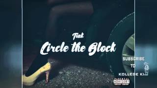 Tink - Circle The Block