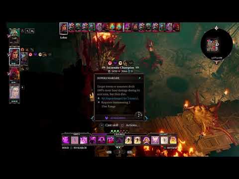 Divinity Original Sin 2 pt 39