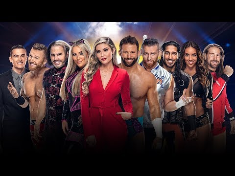 LIVESTREAM – WWE Clash of Champions Watch Along