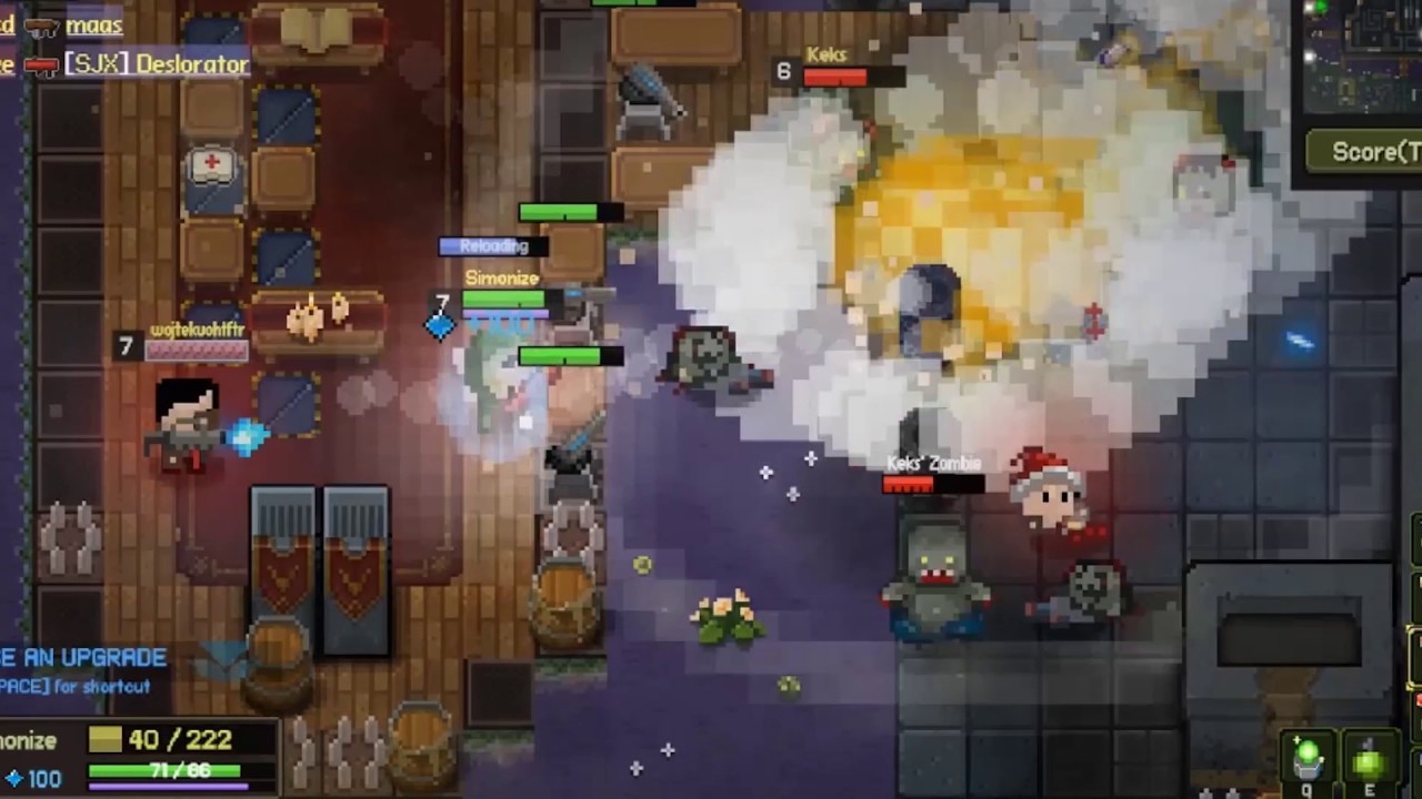 Trailer