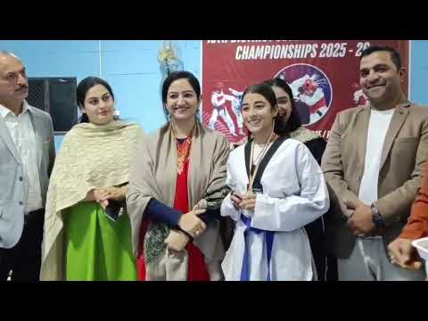 Taekwondo plays a vital role in building confidence and self-defence skills...