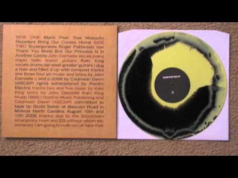 Mountain Goats & Kaki King - Supergenesis