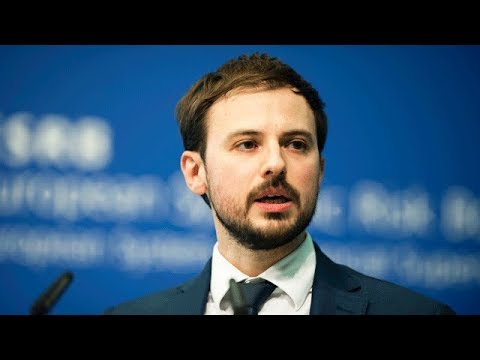 Second ESRB Annual Conference - Q&A Winners of the ESRB Research Prize