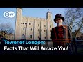 Discover Fascinating Details About The Tower Of London