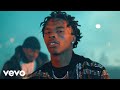 Lil Baby - Woah (Official Music Video)