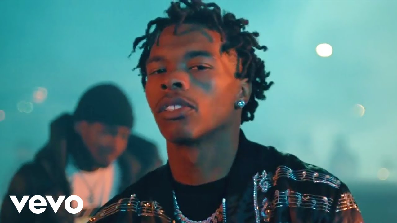 Lil Baby – “Woah”