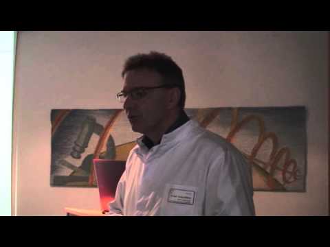 Krampfadern, das häufigste chronische Venenleiden