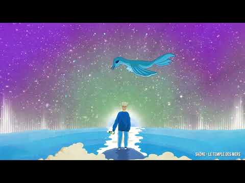 Sköne - Le temple des mers [OUTRE-ACID 2]