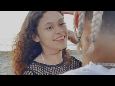BURREX - MI LOBA (VIDEO OFICIAL)