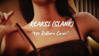 Download lagu 💫 “Reaksi” – Slank (Female Vocal Soul Jazz Cover) 💫 mp3