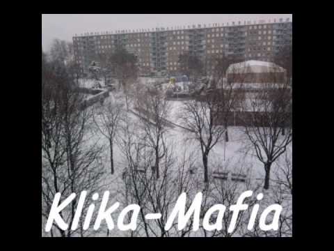 KLIKA MAFIA " DANS MON EIQUIPE "
