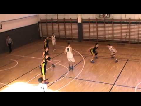 U16 Legszebb Soproni SI - Baja