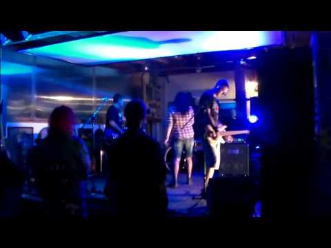 Hakmak-Humpolec 2013,Doupě