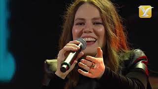 JESSE &amp; JOY - Ecos de amor - Festival de Viña del Mar 2018 1