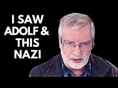 Atheist Dies, goes to Hell and sees Hitler - Bryan Melvin's Testimony