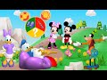 Donald S Hiccups Mickey Mouse Clubhouse Oh Toodles Compilation
