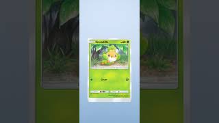 Day 46 of opening Pocket packs until 1000 subs #pokemon #pokemoncards #pokemontcg #newpokemonset