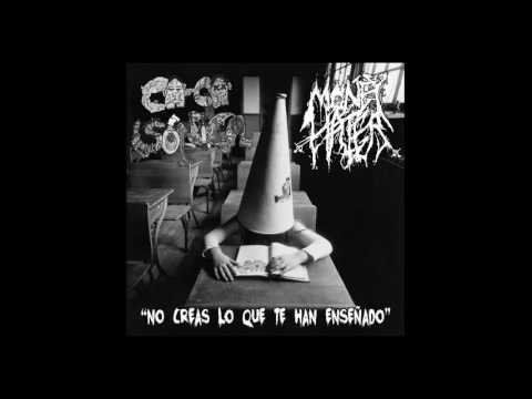 Money Hater - El odio racial