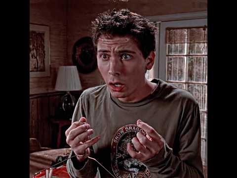 👦👦👦⟪Malcolm in the Middle⟫ He shed his skin like a snake.#edit #shorts