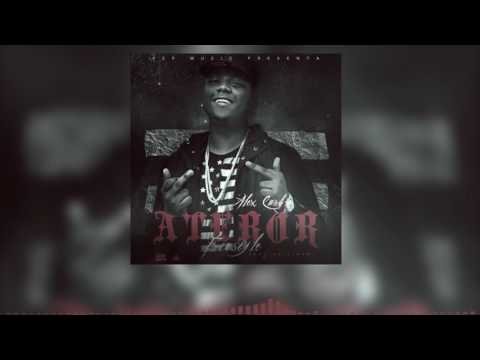 Alex Cash - Ateror Freestyle  (Prod. by Dinami The Panic)