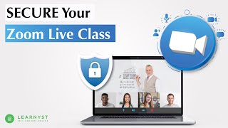 How To Sell Zoom Classes Securely And Earn Money Online | Learnyst