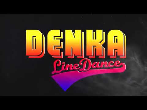 Cinta bikin bodoh (denka line dance)