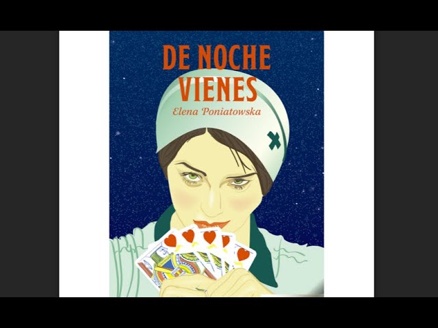 Vídeo relacionado con De noche vienes (Vientos del Pueblo)