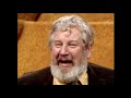 Peter Ustinov S Anecdote About The Irish Language