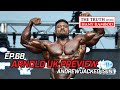 The Truth™ Podcast Episode 68: Arnold UK Preview