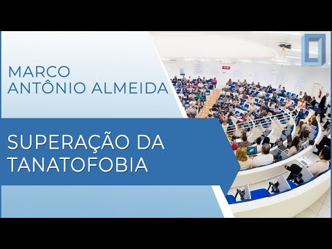 Tertúlia Conscienciologia 5209 - Superação Da Tanatofobia (Dessomatologia)