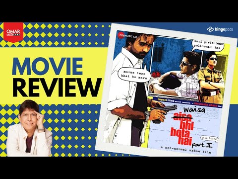 Waisa Bhi Hota Hai Part 2 | An Underrated Gem You Must Watch! #omarsays