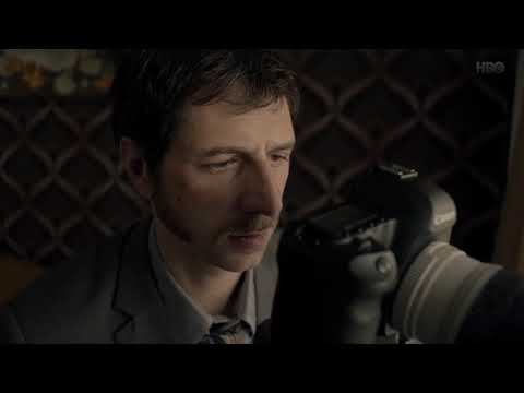 Umbre sezonul 2 - Emilian o spioneaza pe Nico si pe Sabin