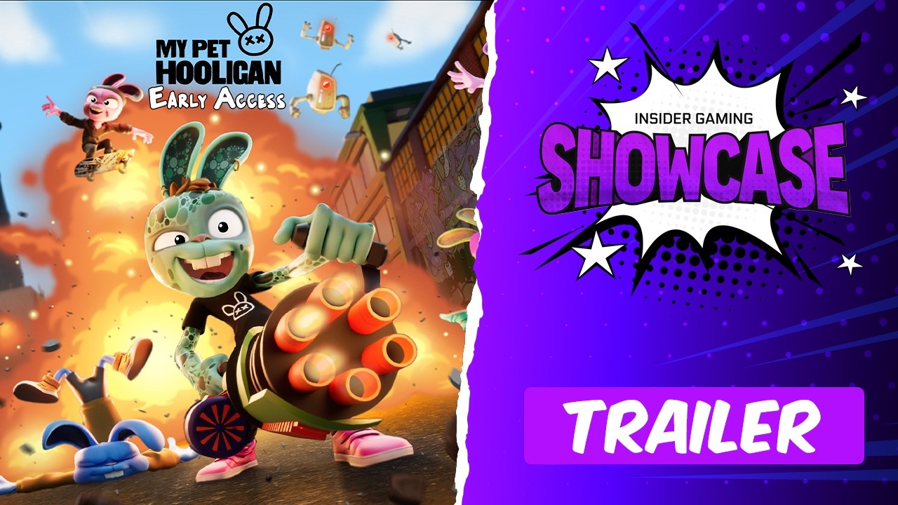 Gameplay Trailer