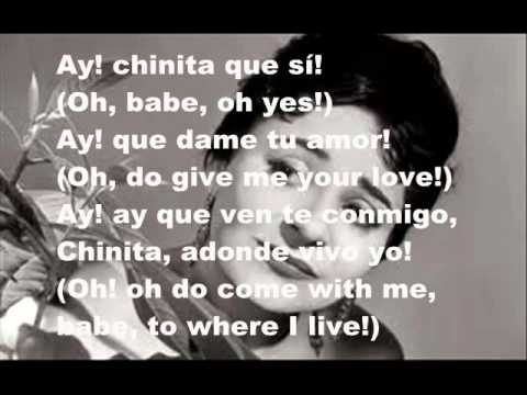 Victoria de los Angeles, "La Paloma" (de Iradier)