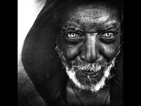 Moody Sanchez - The Game Is Mine