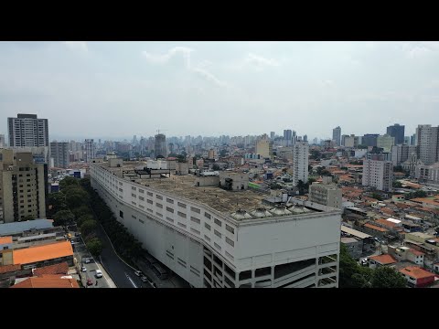 IN Next Tucuruvi - Lançamento ao lado do Shopping-metrô Tucuruvi (Minha Casa Minha Vida)