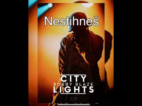 Bobby Blaze - Nestihneš (prod. El Murdo)