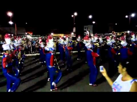 BAMUCA Saída 2014 no Cinfancam ( Lilás )