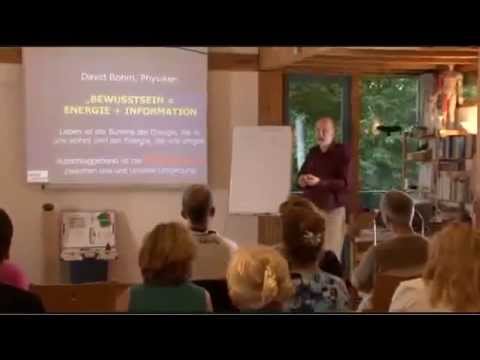 Mag. Ölwin Pichler: Heilen mit geometrischen Formen (Teil 1)