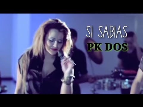 PK DOS - SI SABIAS