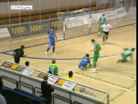 MRA Navarra - Punctum Millenium PInto