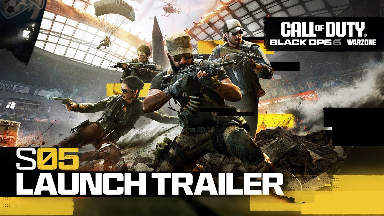 Cod BLACK OPS6 ブラックオプス6 Call Of Duty: Black Ops 6 - Microsoft Xbox Series X & Xbox