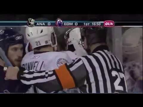 23.05.2006  G3  Anaheim - Edmonton