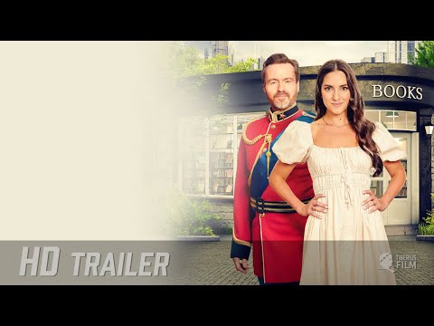Trailer-Vorschau: Prinzessin gesucht - A Match for the Prince